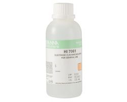 HI5033-12 раствор для калибровки 84 мкСм/см, 120 мл