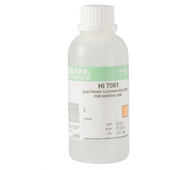 HI5033-12 раствор для калибровки 84 мкСм/см, 120 мл