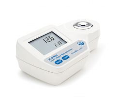 HI96804 цифровой рефрактометр для измерений весовых % инвертного сахара