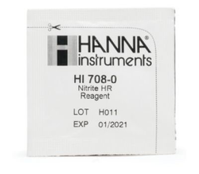 HI708-25 реагенты для HI708 (25 тестов)