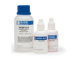 HI3815-100 набор реактивов к набору HI3815 (определение хлорида)